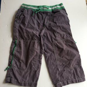 Boys Boden shorts size 10 EUC